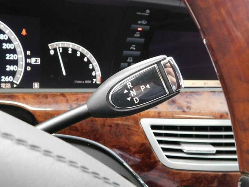 S-CLASS