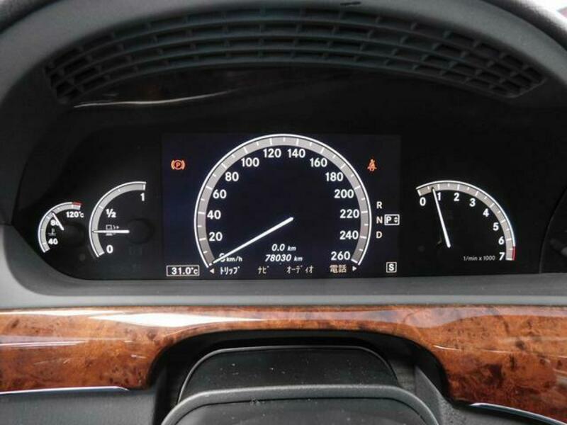 S-CLASS