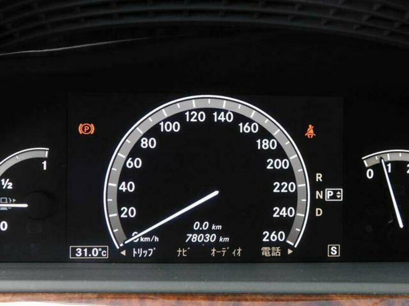 S-CLASS
