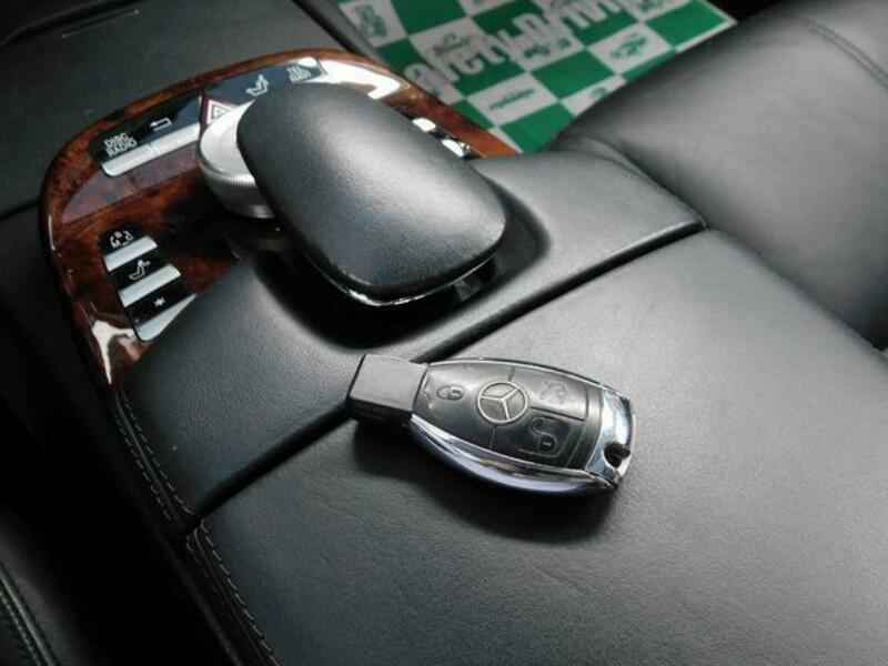 S-CLASS