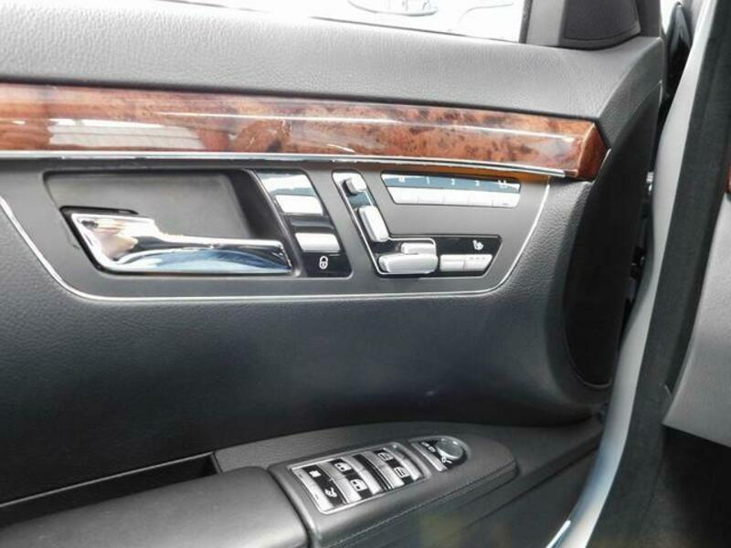 S-CLASS