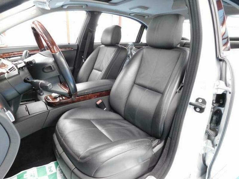 S-CLASS