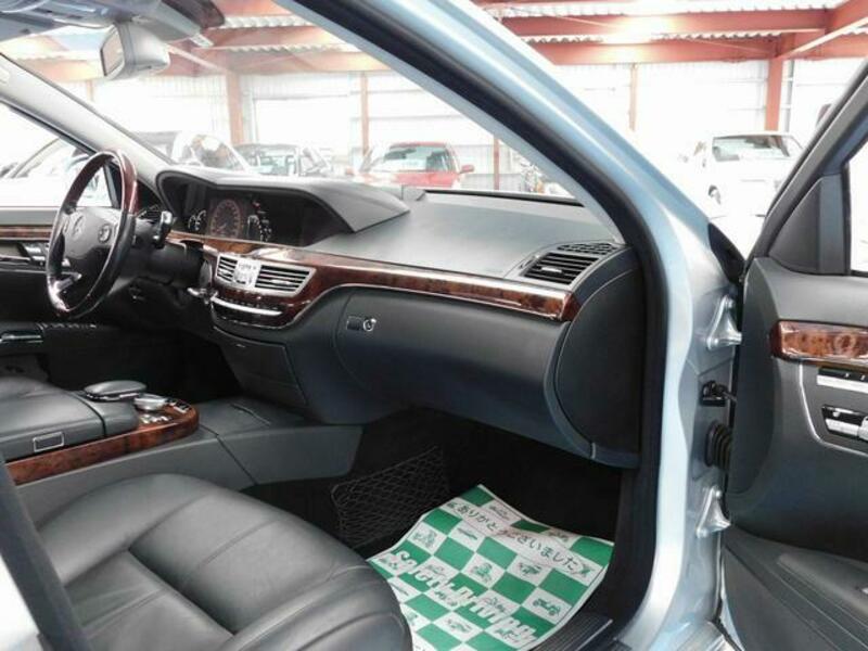 S-CLASS