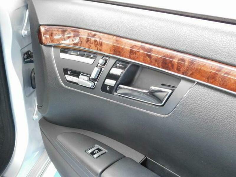 S-CLASS