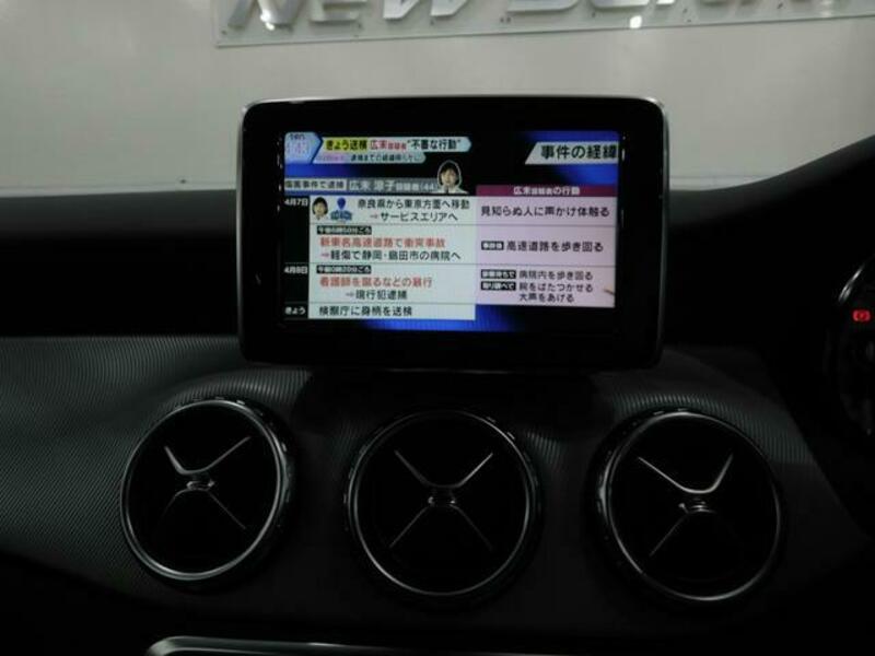 GLA CLASS