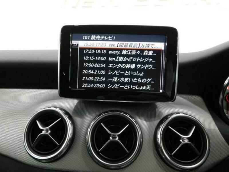 GLA CLASS