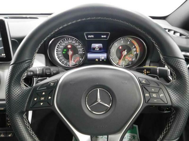 GLA CLASS