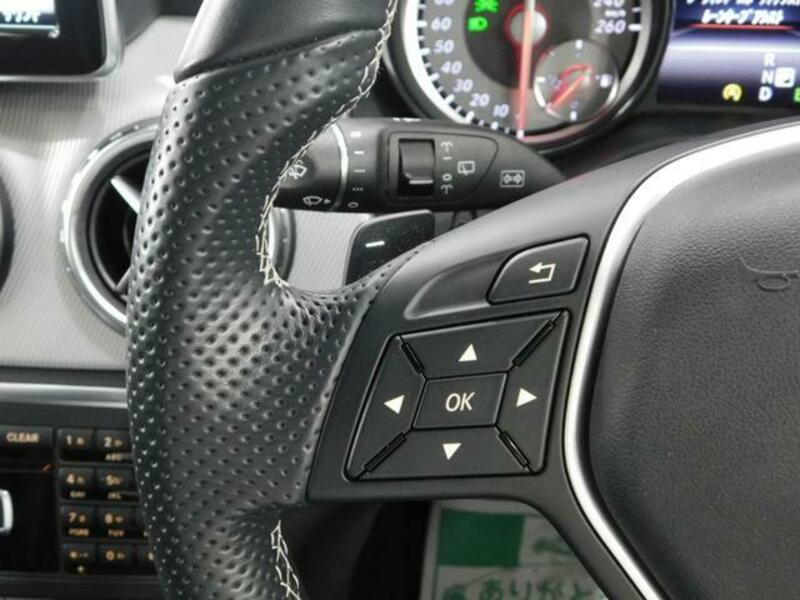 GLA CLASS