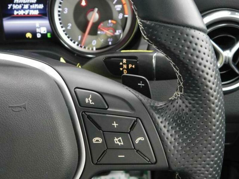 GLA CLASS