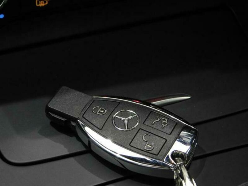 GLA CLASS