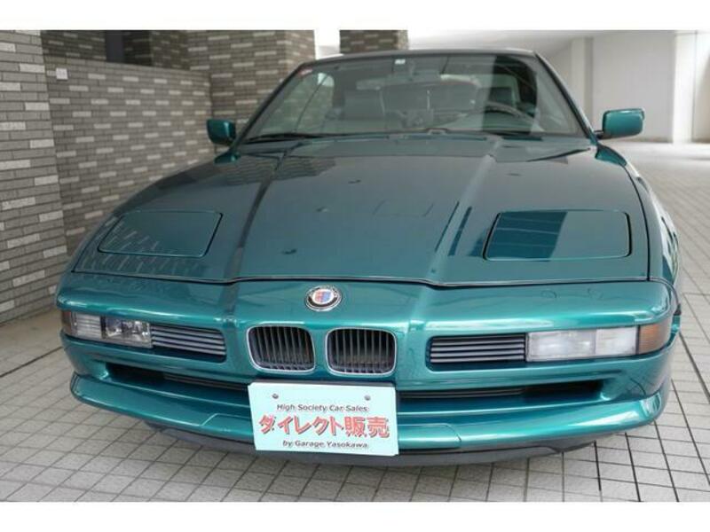 8 SERIES