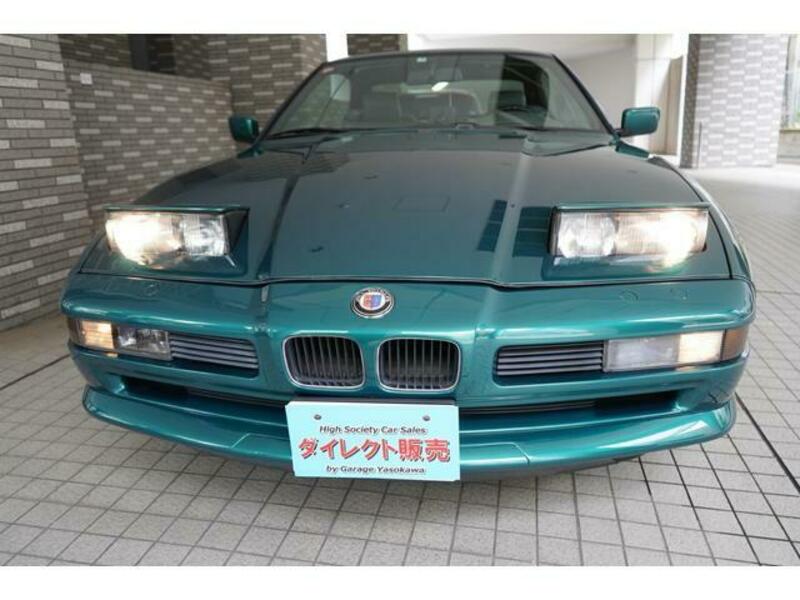 8 SERIES