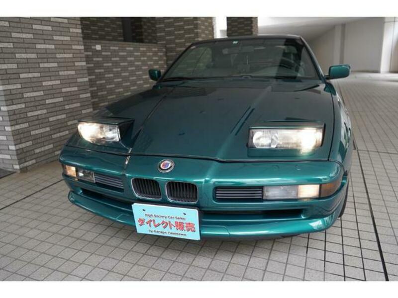 8 SERIES