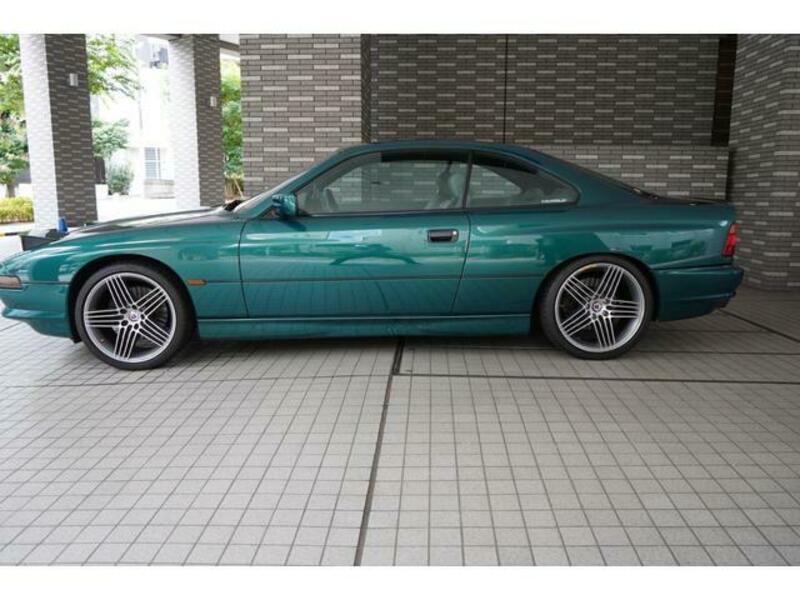 8 SERIES