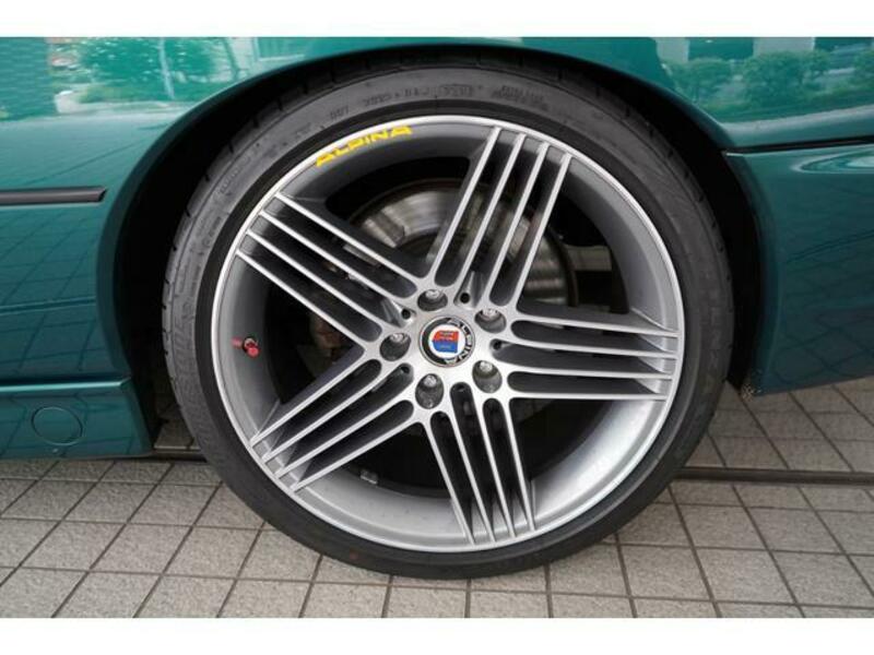 8 SERIES