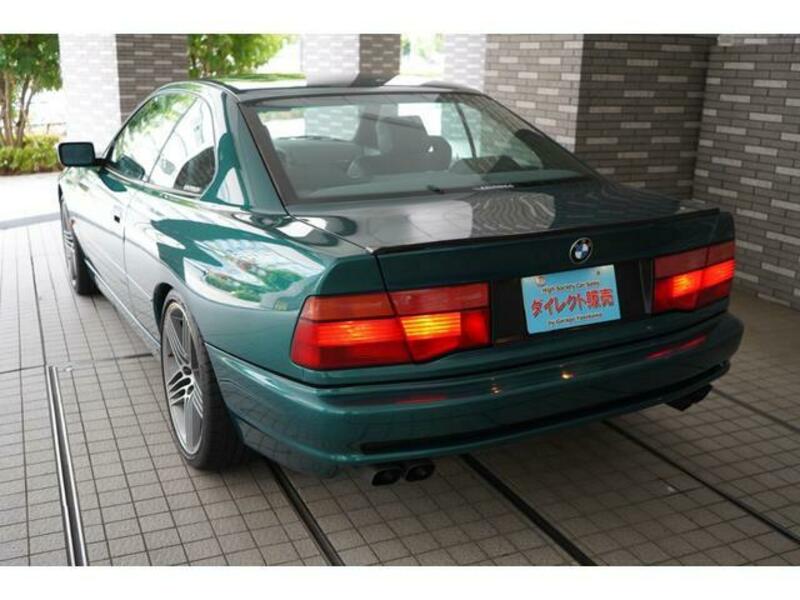 8 SERIES
