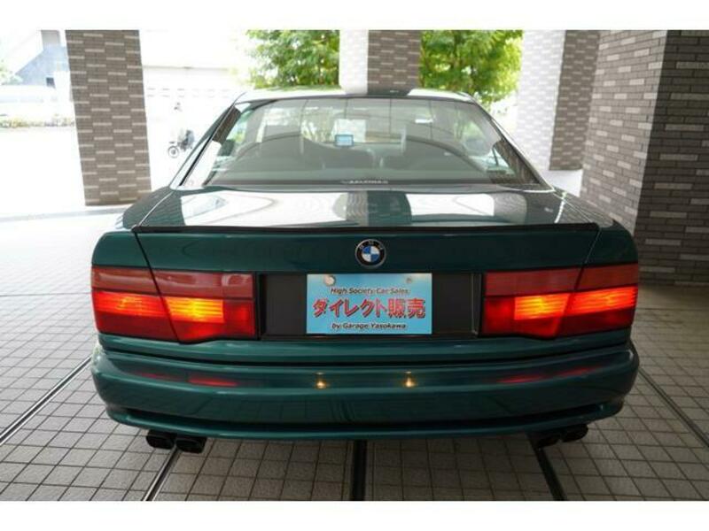 8 SERIES