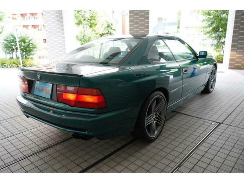 8 SERIES