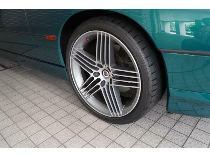 8 SERIES
