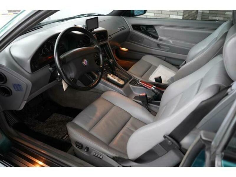 8 SERIES