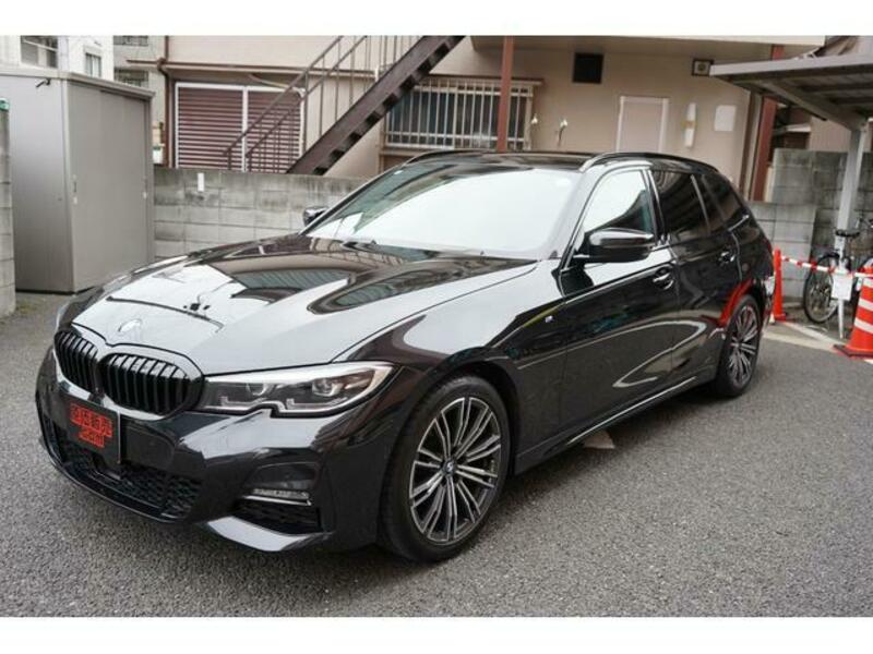 3 SERIES