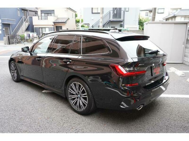 3 SERIES