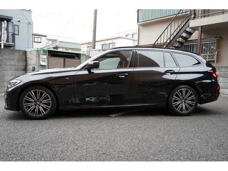3 SERIES