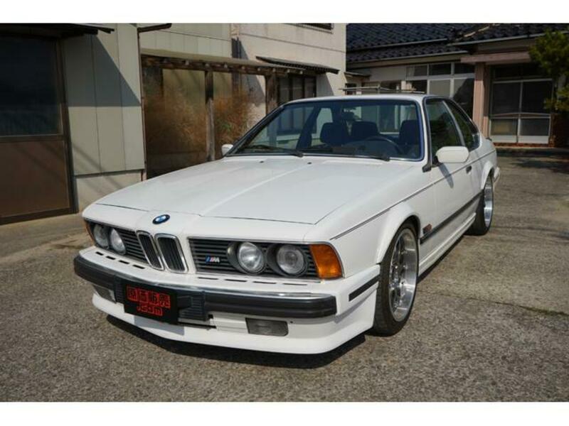 BMW 6 SERIES
