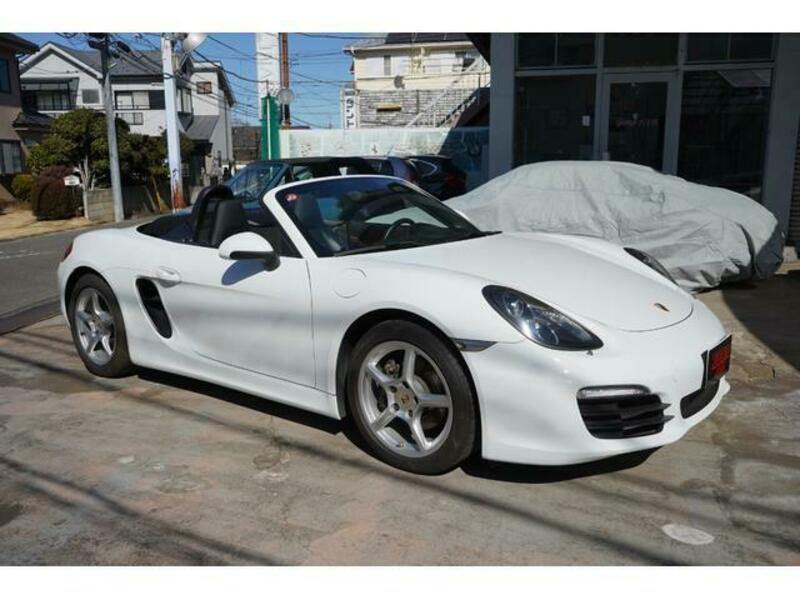 BOXSTER