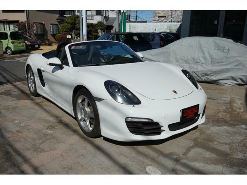 BOXSTER
