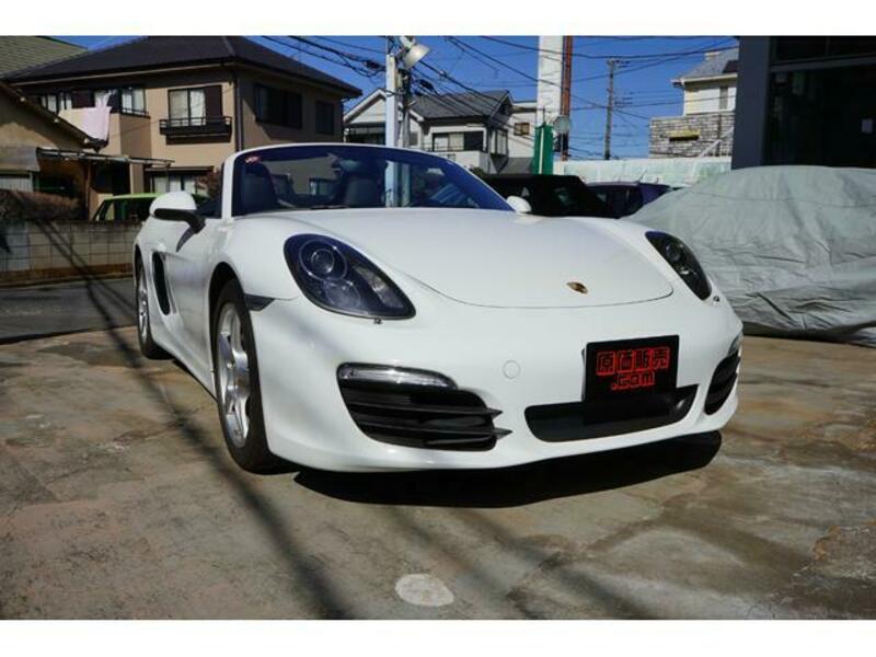 BOXSTER