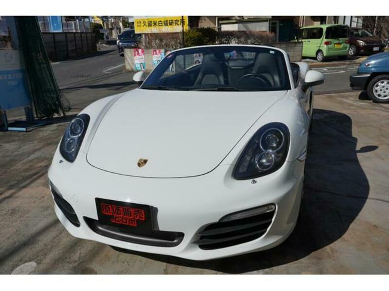 BOXSTER