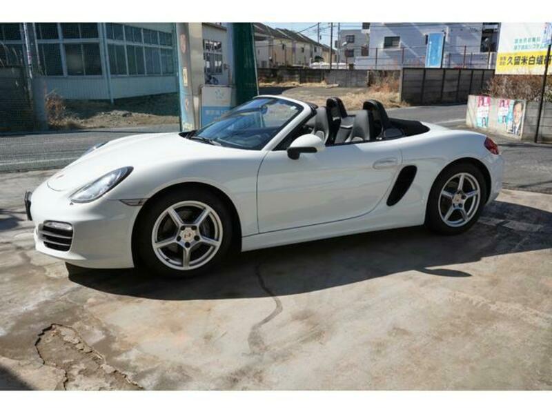 BOXSTER
