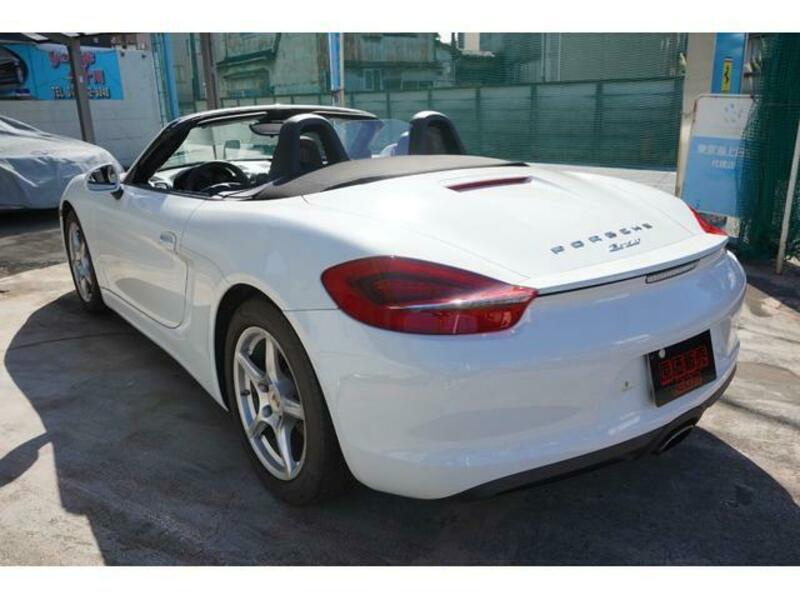 BOXSTER