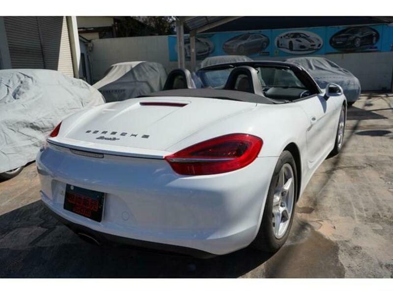 BOXSTER
