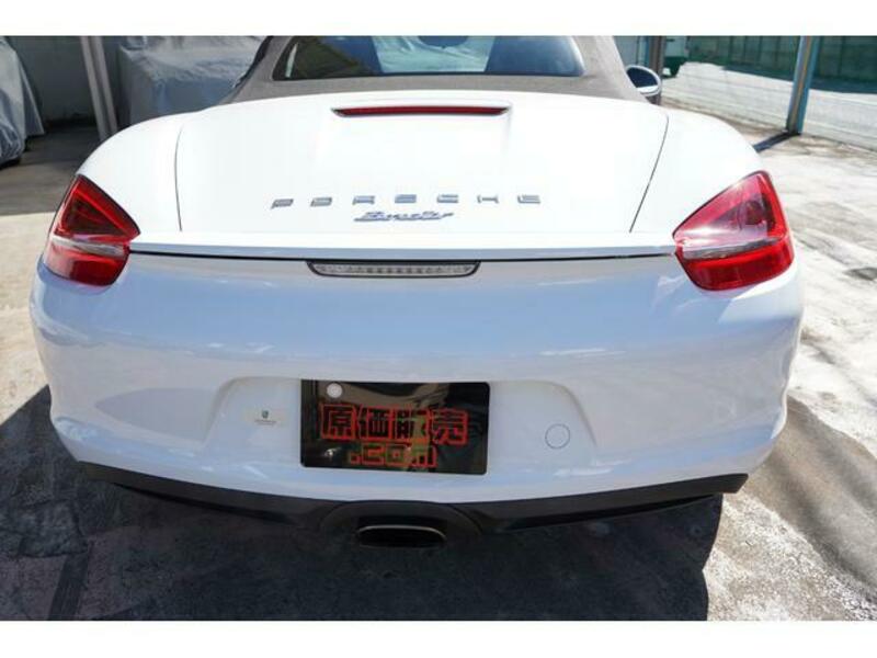 BOXSTER