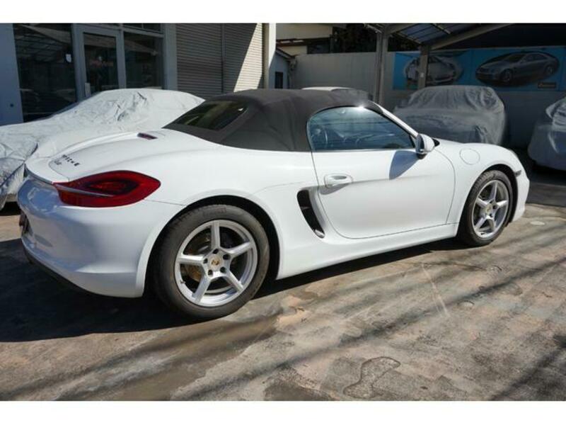 BOXSTER