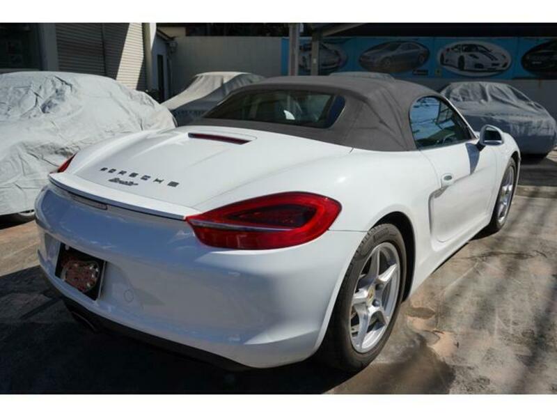 BOXSTER