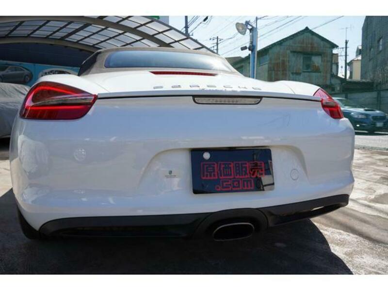 BOXSTER