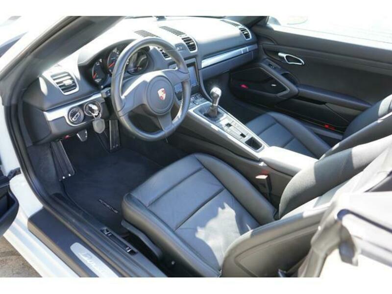 BOXSTER
