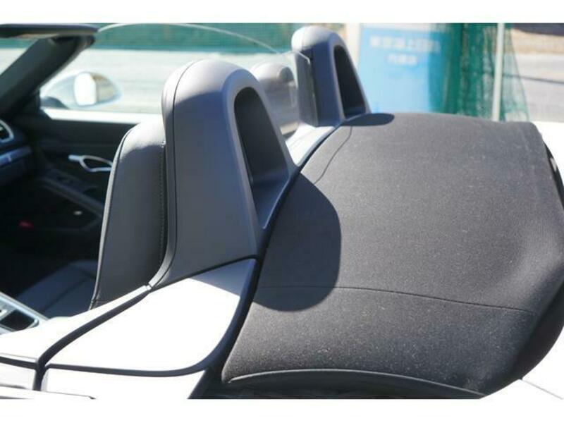 BOXSTER