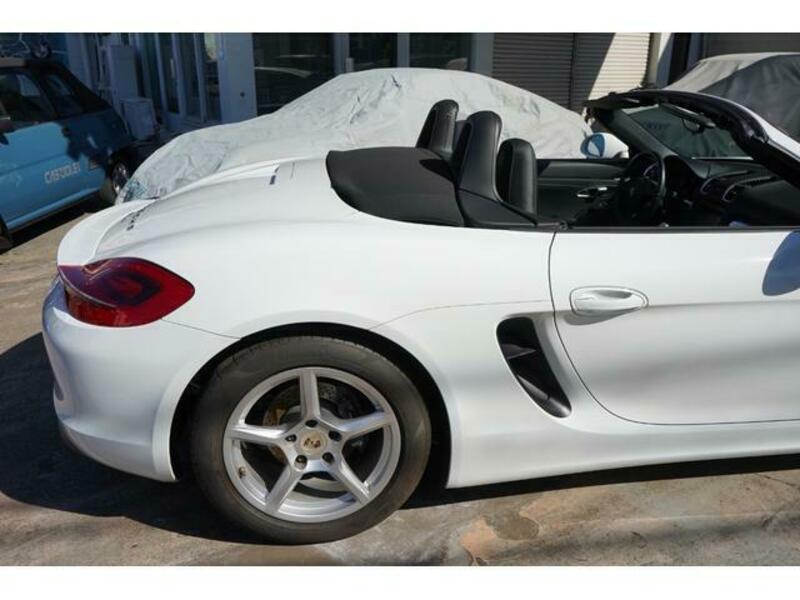 BOXSTER