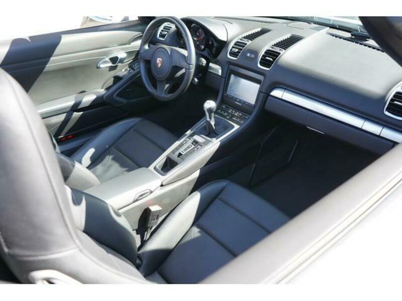 BOXSTER
