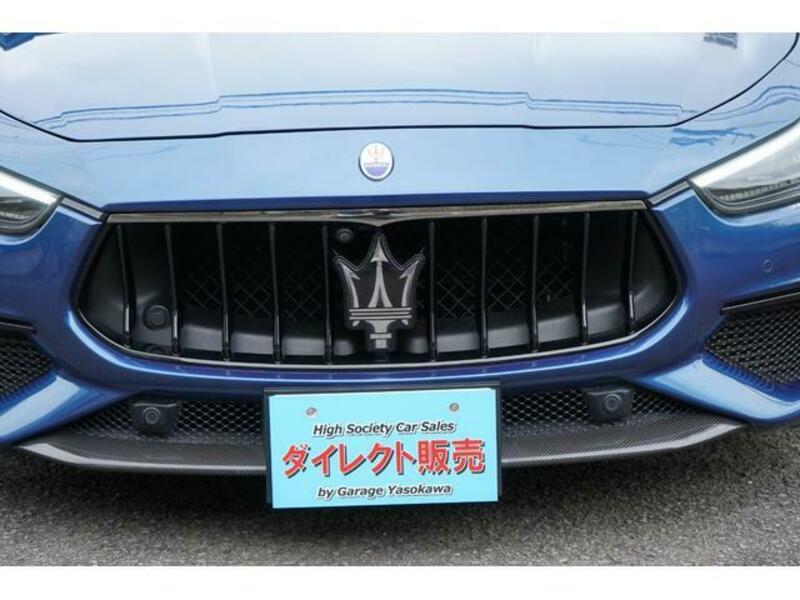 GHIBLI