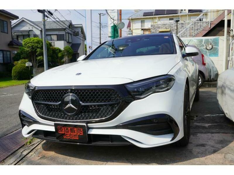 E-CLASS