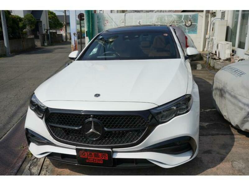 E-CLASS