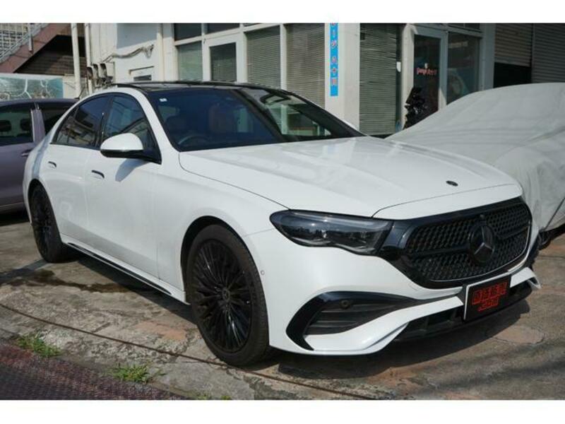 E-CLASS