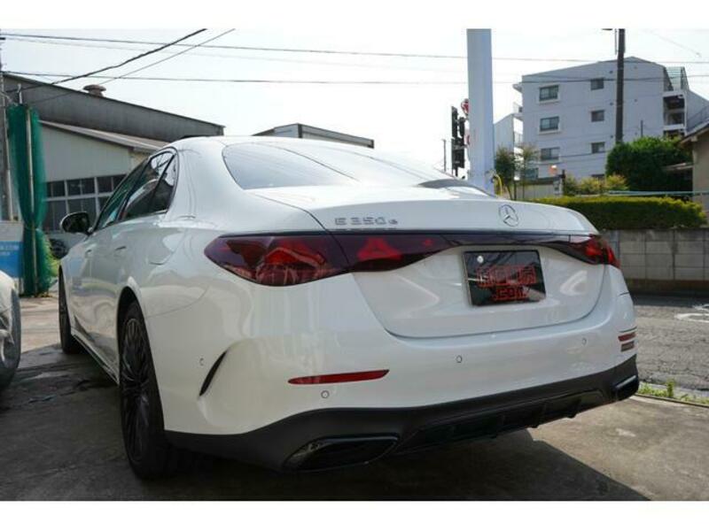 E-CLASS