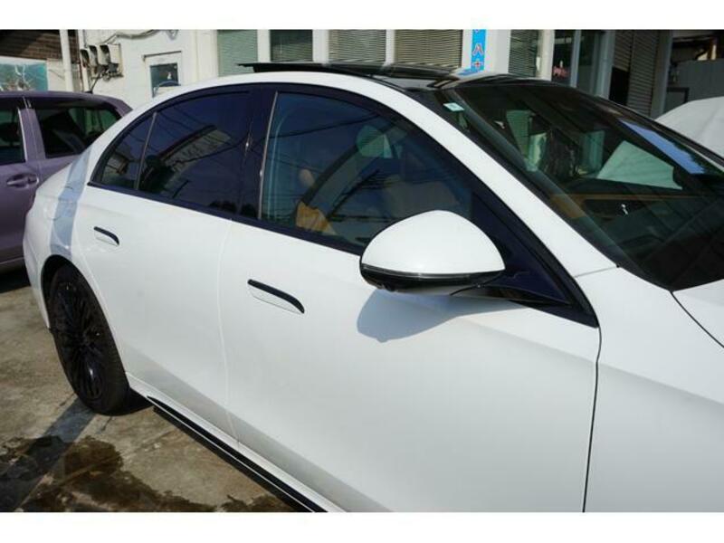 E-CLASS