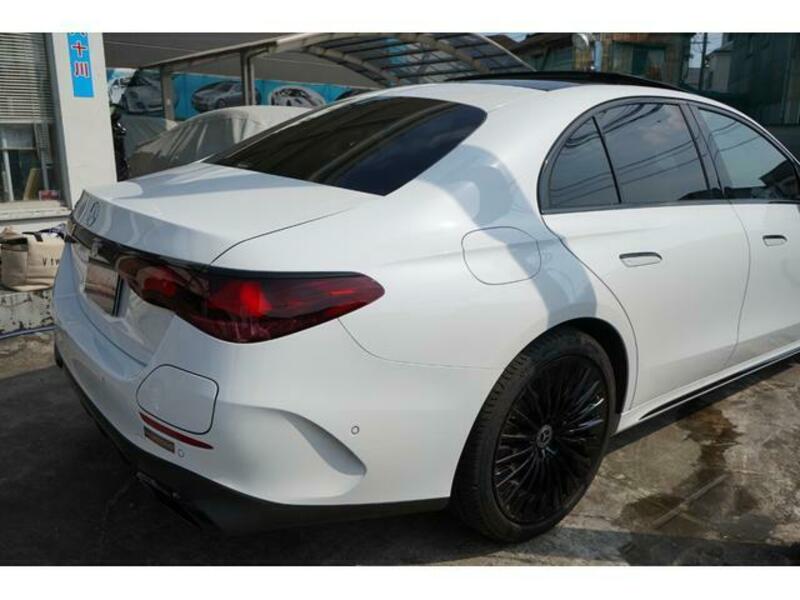 E-CLASS